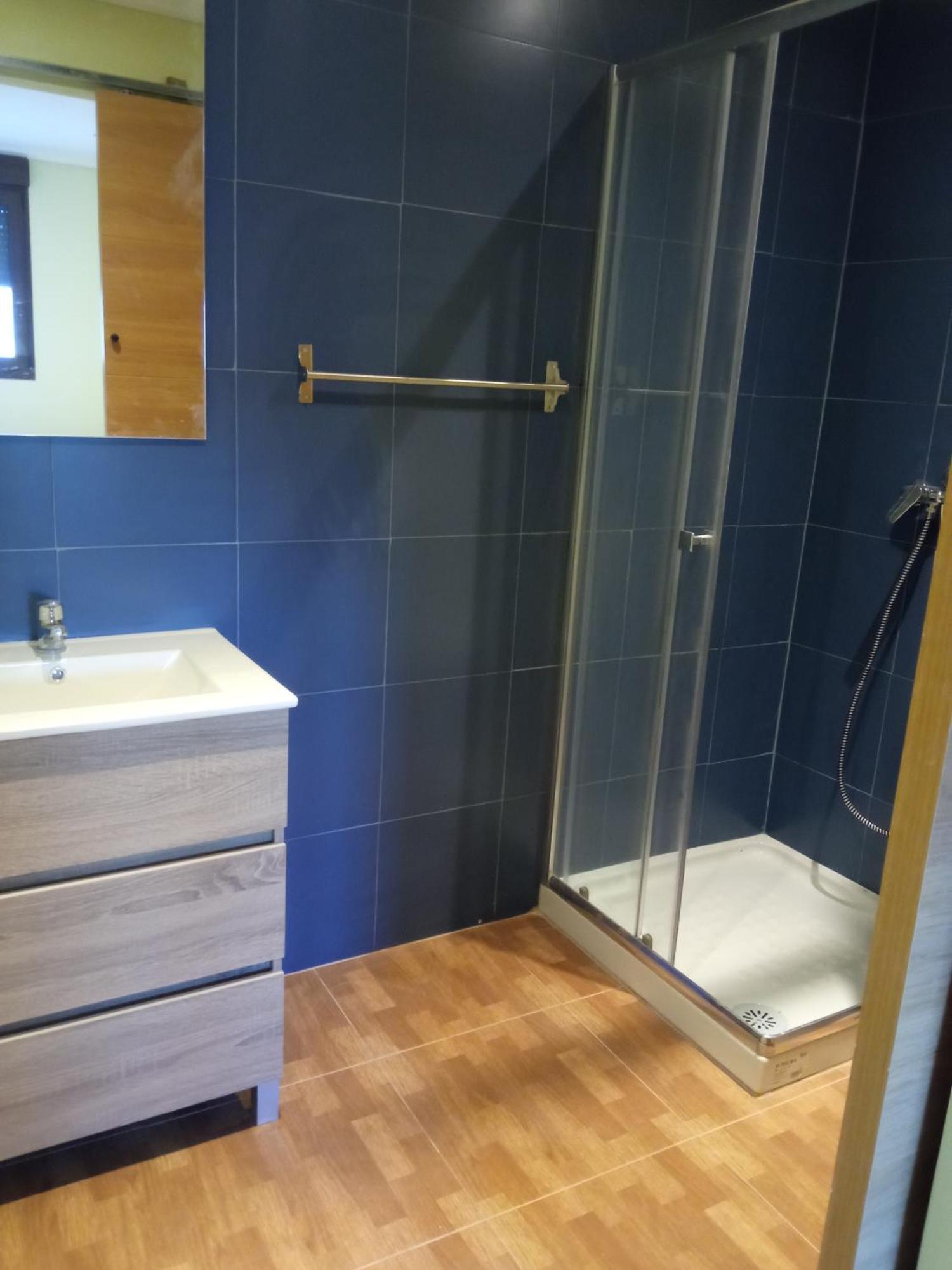 Habitacion Con Bano Cambados ปอนเตเบดรา ภายนอก รูปภาพ